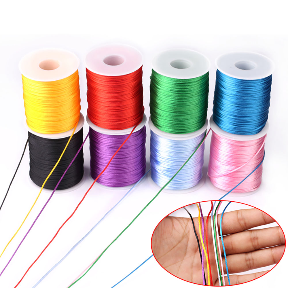 100M/rolka 1.5/2/2.5/3mm Nylon – Jump Rope recenzja i cena