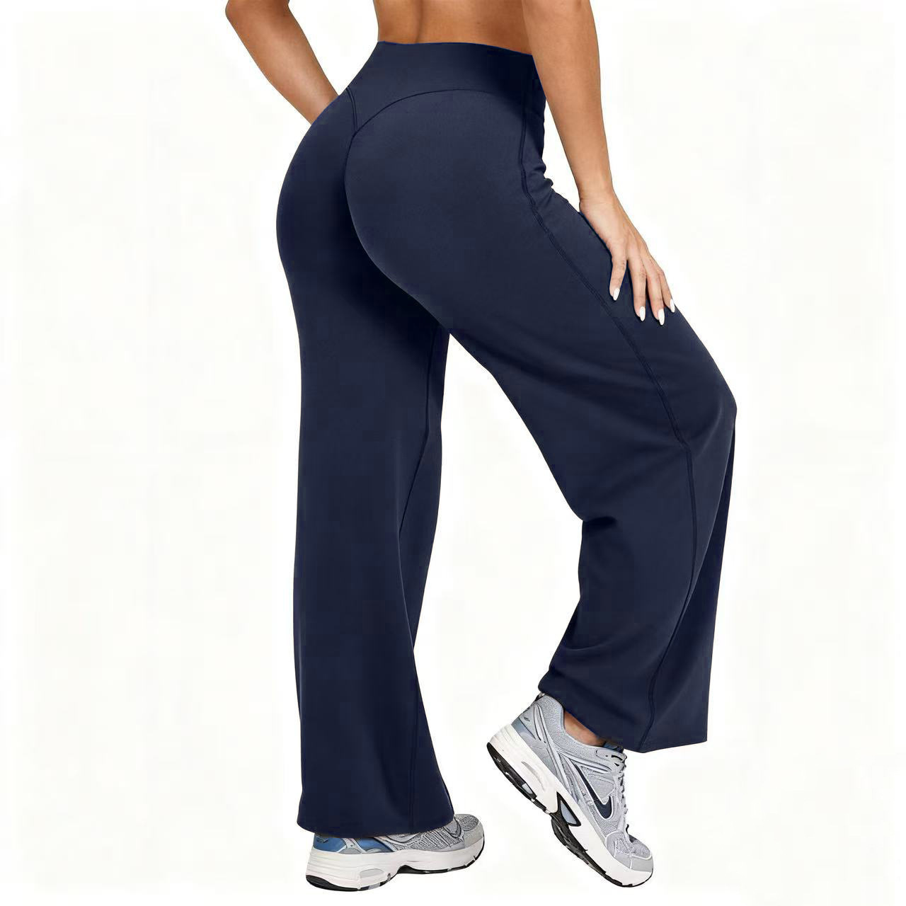 Damskie spodnie do jogi plus s – Yoga & Fitness Classes By Niharika Zirakpur Reviews recenzja i cena