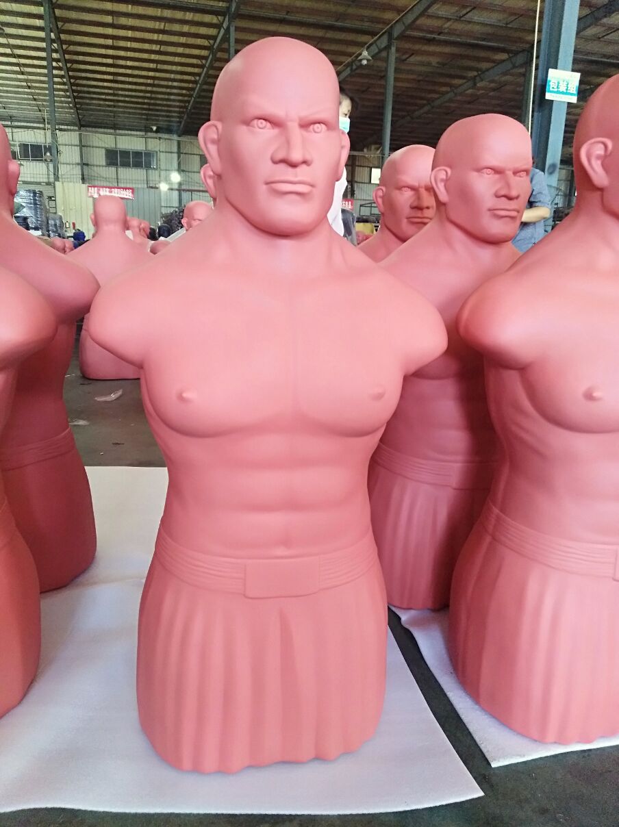 Treningowy worek bokserski do  – Boxing Punching Bag recenzja i cena