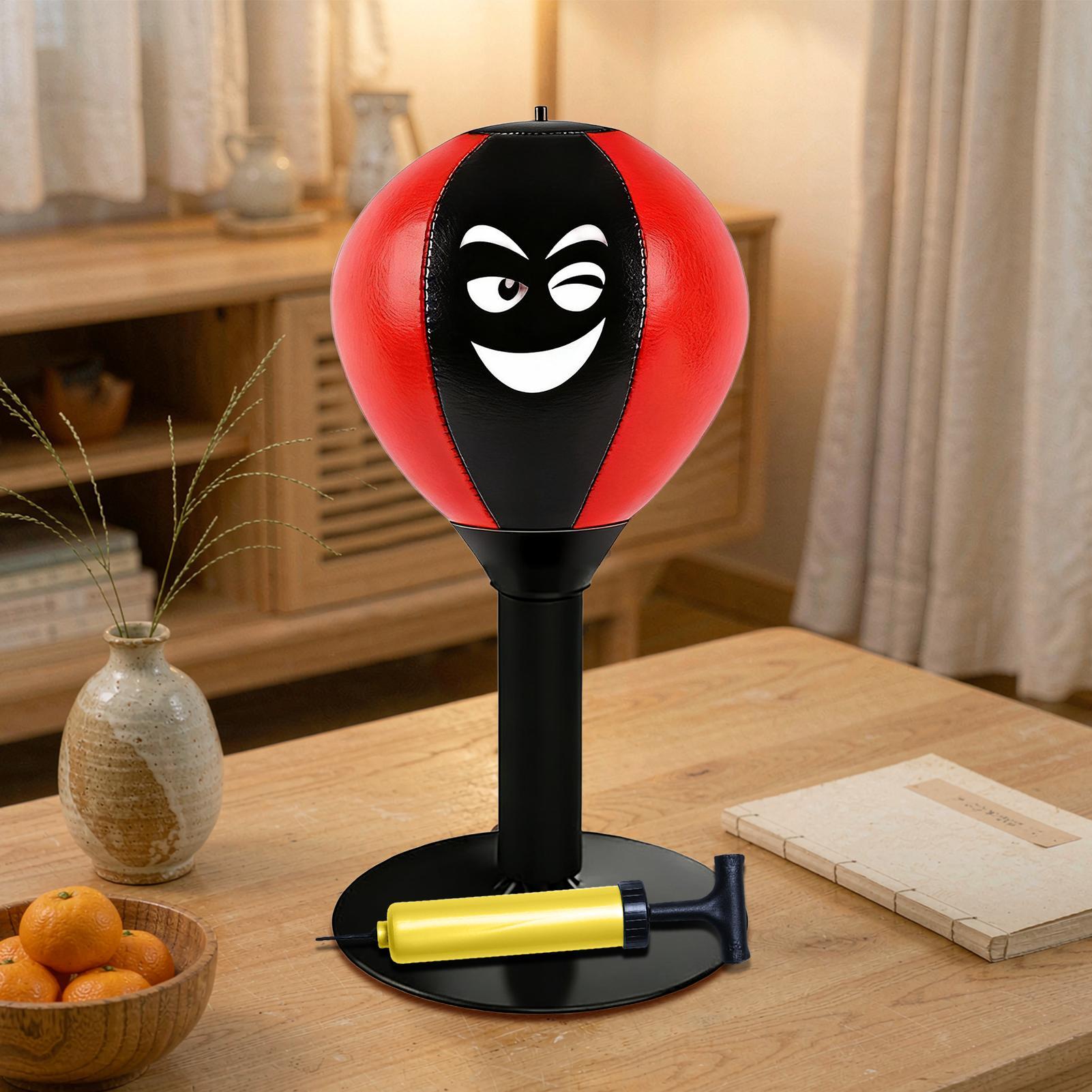 Worek treningowy do boksu, prz – Boxing Punching Bag recenzja i cena