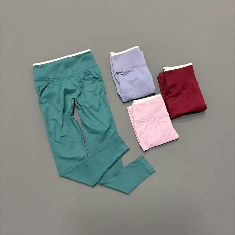 Legginsy Sculpt Scrunch Damski – Yoga Fitness Pants recenzja i cena