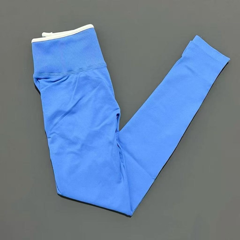 Legginsy Sculpt Scrunch Damski – Yoga Fitness Pants recenzja i cena