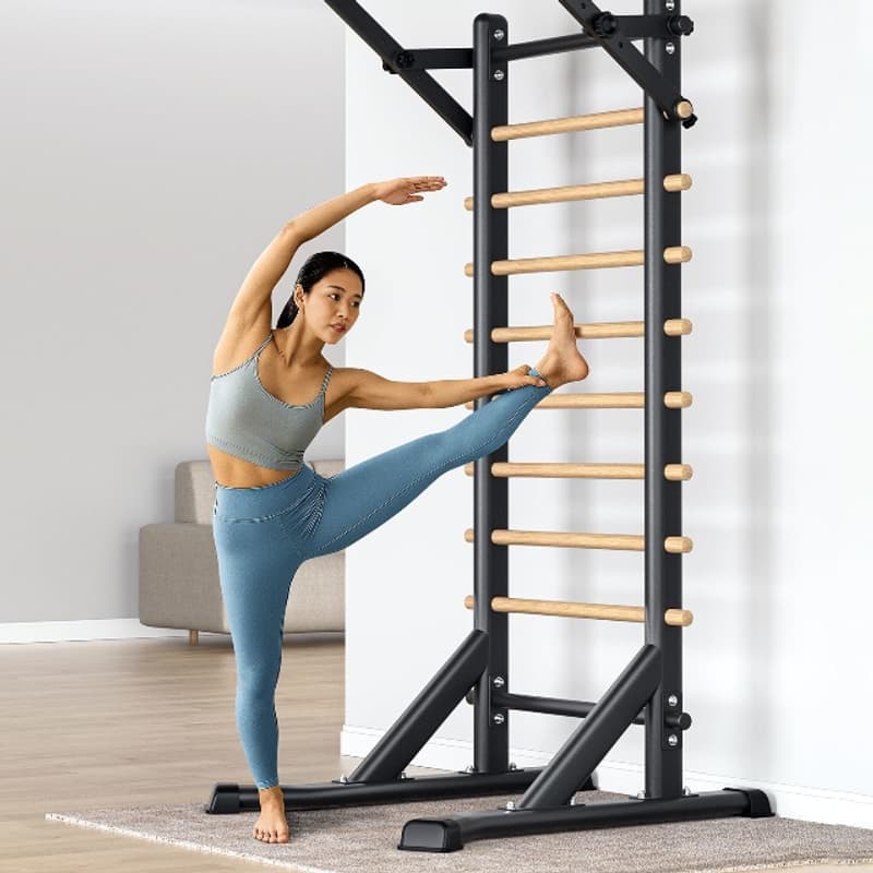 Zdrowie i Uroda Sprzęt do Ćwic – Yoga Fitness Health recenzja i cena