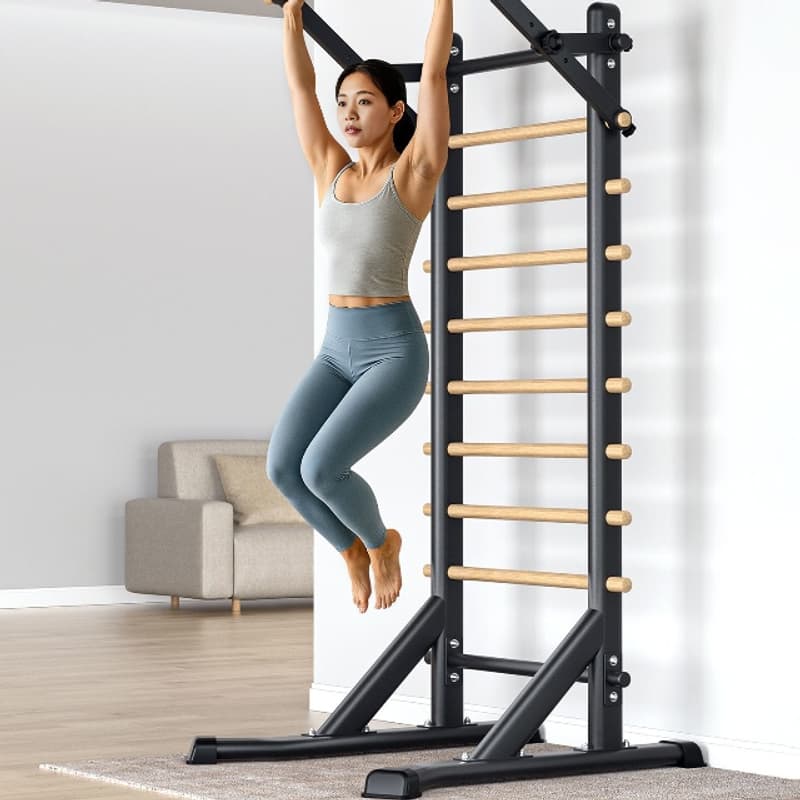 Zdrowie i Uroda Sprzęt do Ćwic – Yoga Fitness Health recenzja i cena