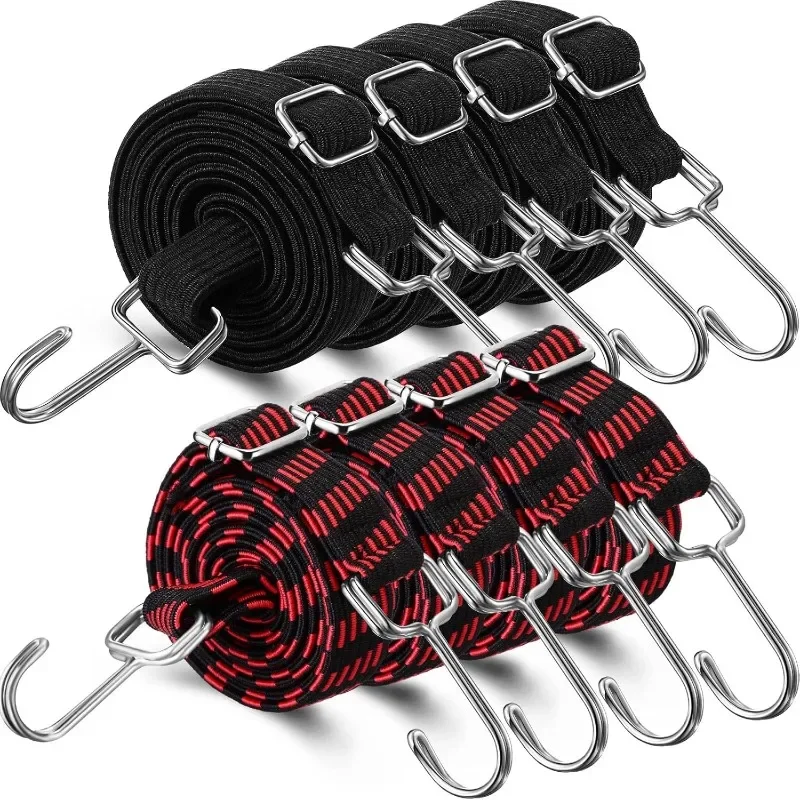 1/2-metrowy regulowany gumowy  – Jump Rope recenzja i cena