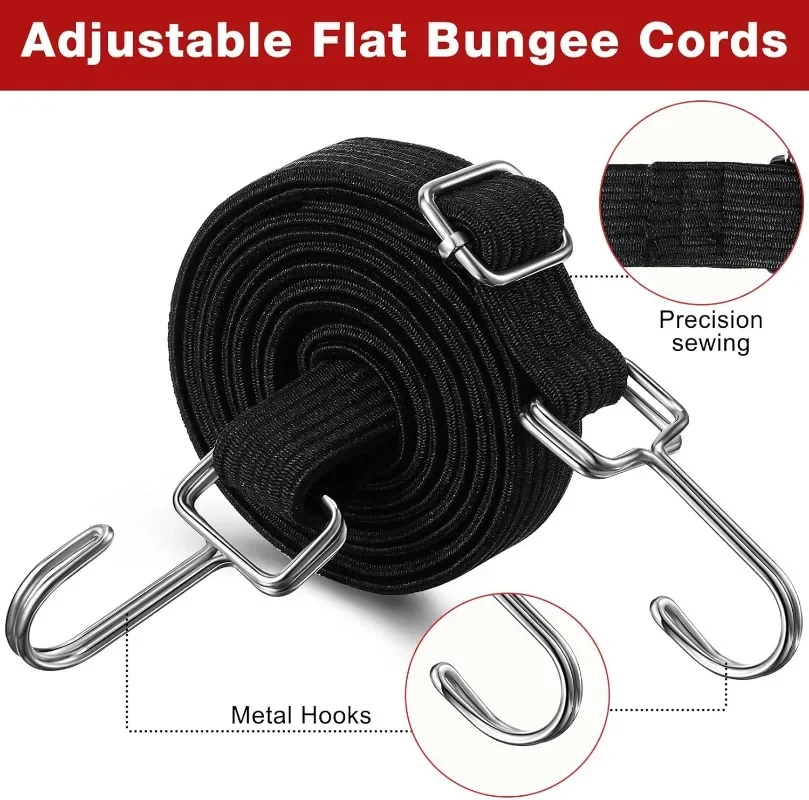 1/2-metrowy regulowany gumowy  – Jump Rope recenzja i cena