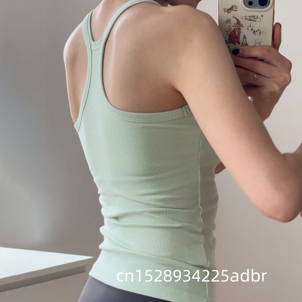 Sportowy top antywstrząsowy, s – Yoga Fitness Girl recenzja i cena