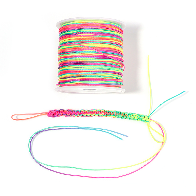 90M/Rolka 0.8mm Nić Nylonowa S – Jump Rope recenzja i cena